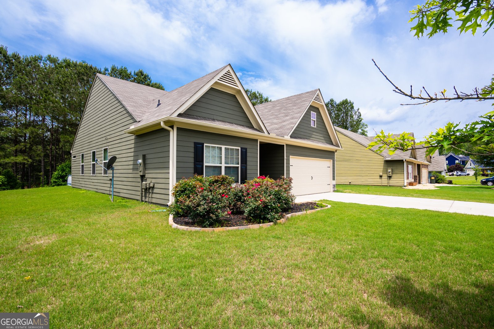 142 Susie Creek Lane Villa Rica - 4