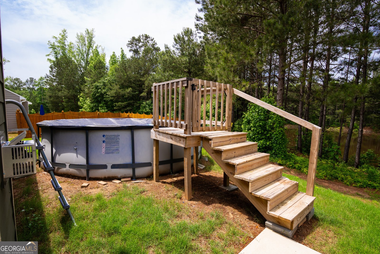 142 Susie Creek Lane Villa Rica - 43