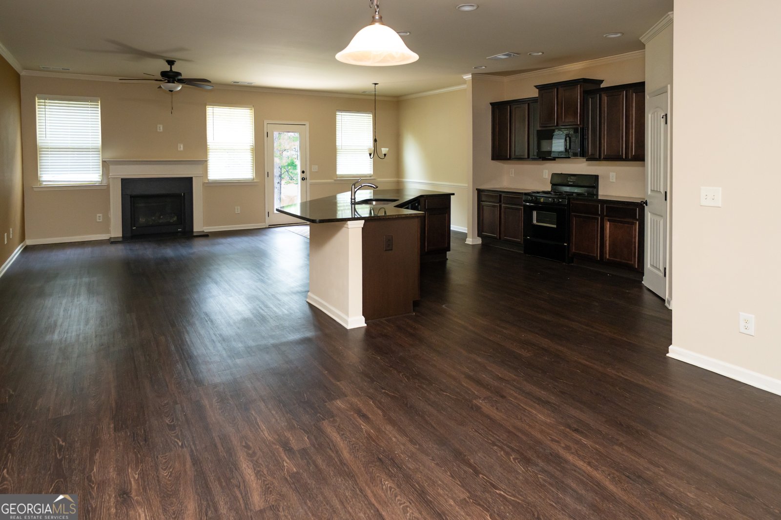 142 Susie Creek Lane Villa Rica - 9