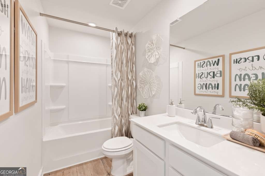 1006 Sutherland Lane Lawrenceville - 27