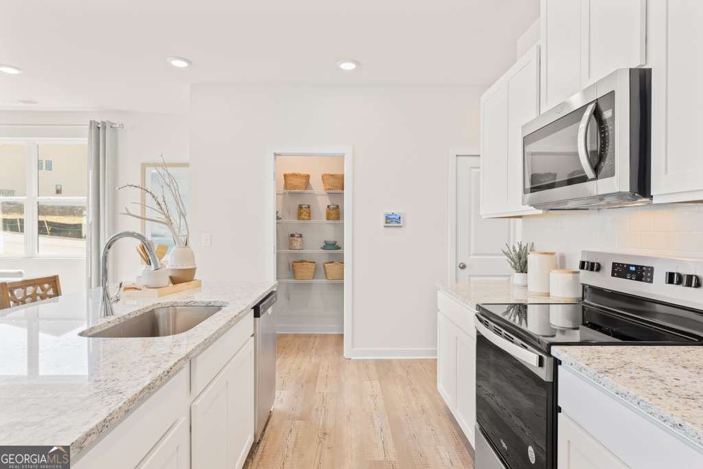 1006 Sutherland Lane Lawrenceville - 9