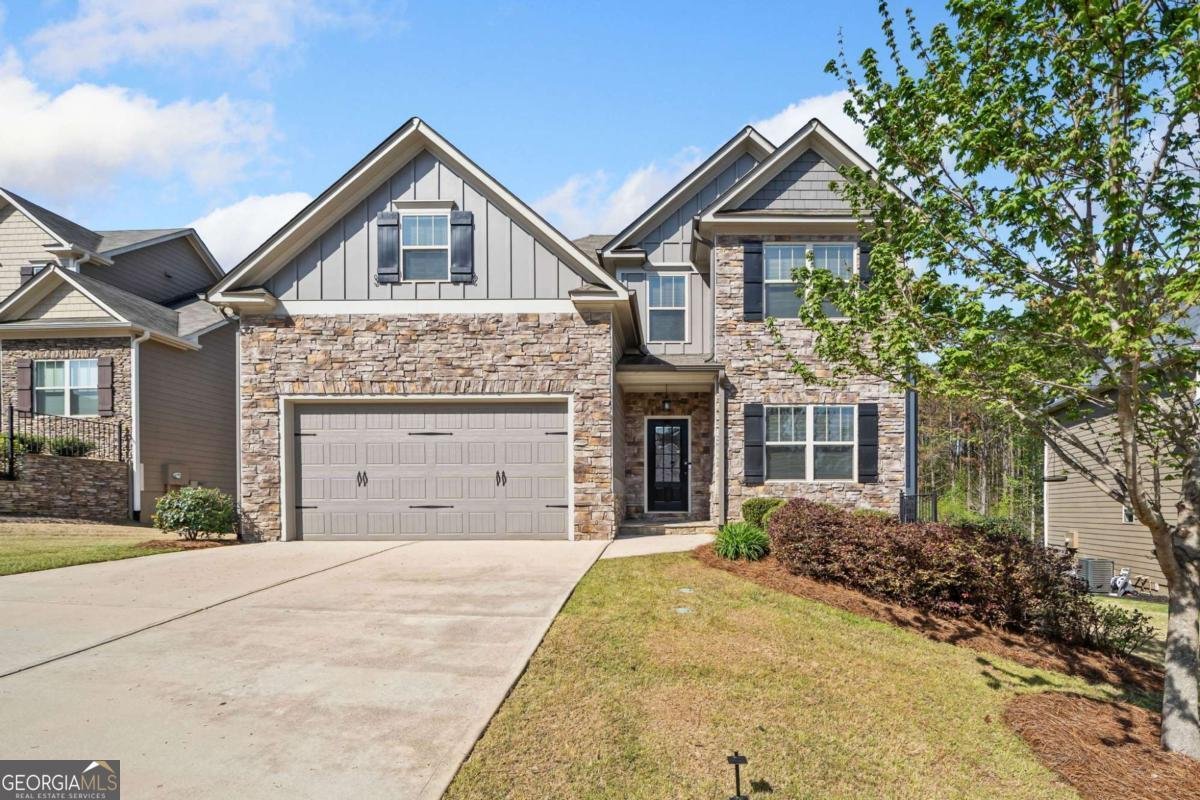 399 Cobblestone Trail Dallas - 1