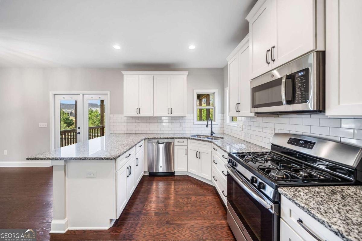 399 Cobblestone Trail Dallas - 14