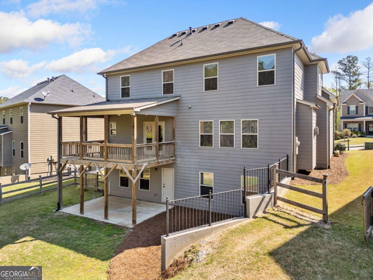 399 Cobblestone Trail Dallas - 38