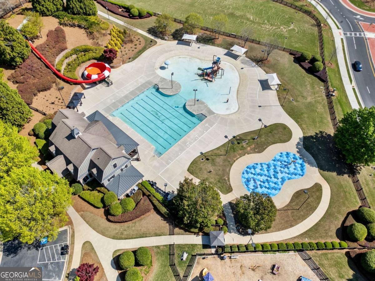 399 Cobblestone Trail Dallas - 47