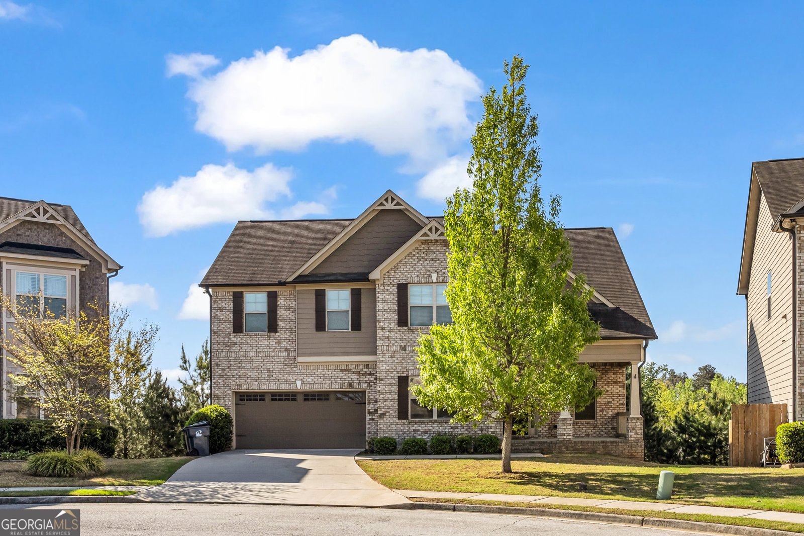 1285 Brynhill Court Buford - 1