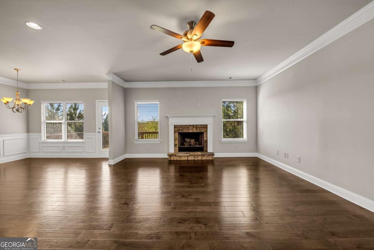 1285 Brynhill Court Buford - 10