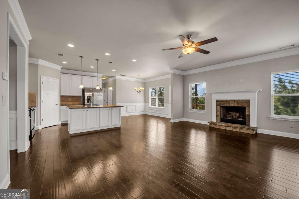 1285 Brynhill Court Buford - 11