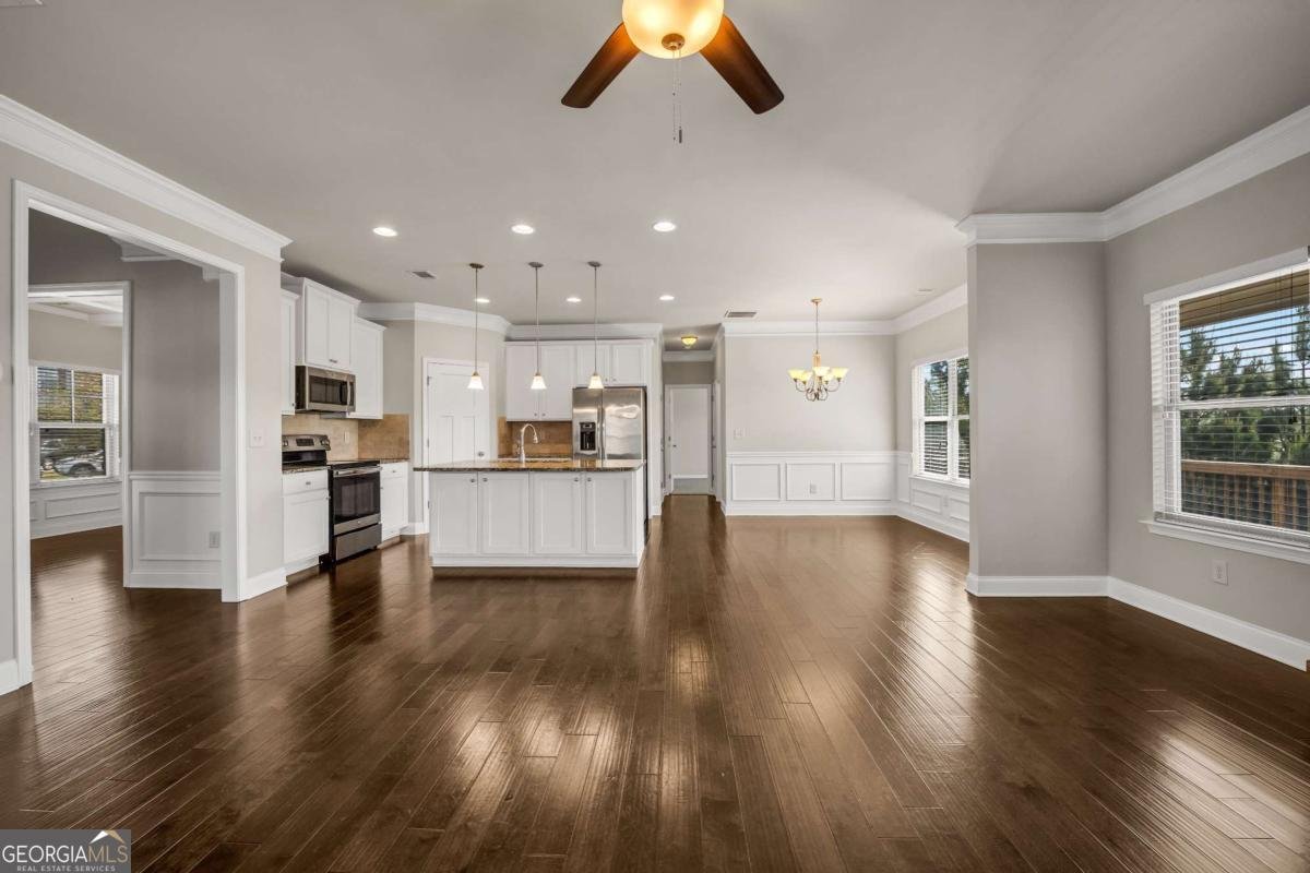 1285 Brynhill Court Buford - 12