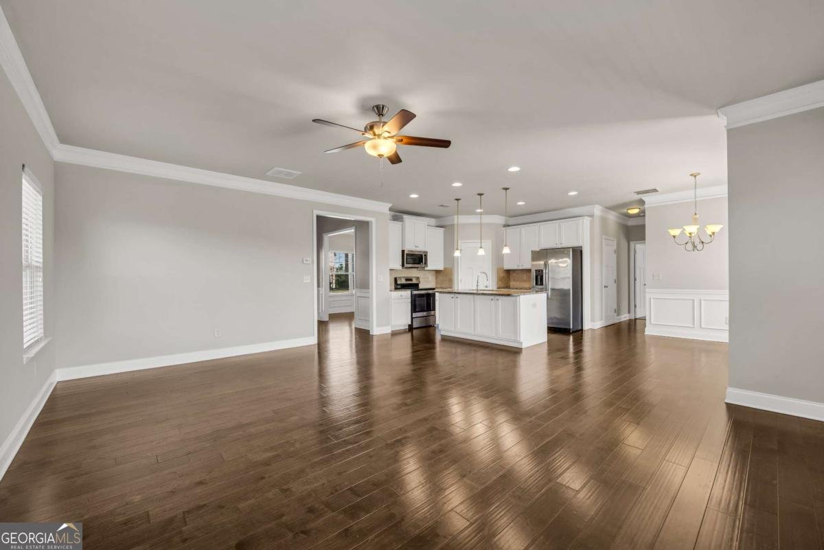 1285 Brynhill Court Buford - 13