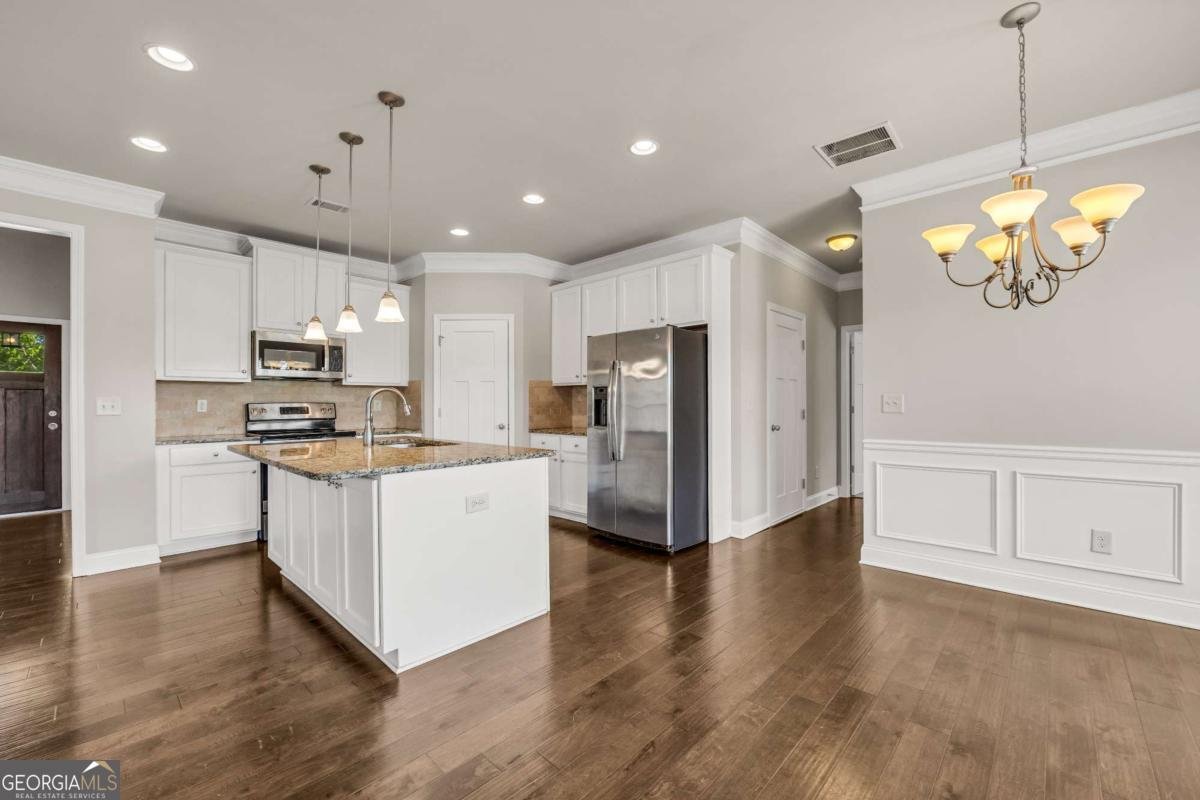 1285 Brynhill Court Buford - 15