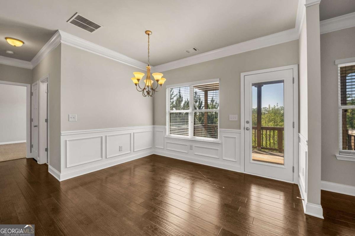 1285 Brynhill Court Buford - 16