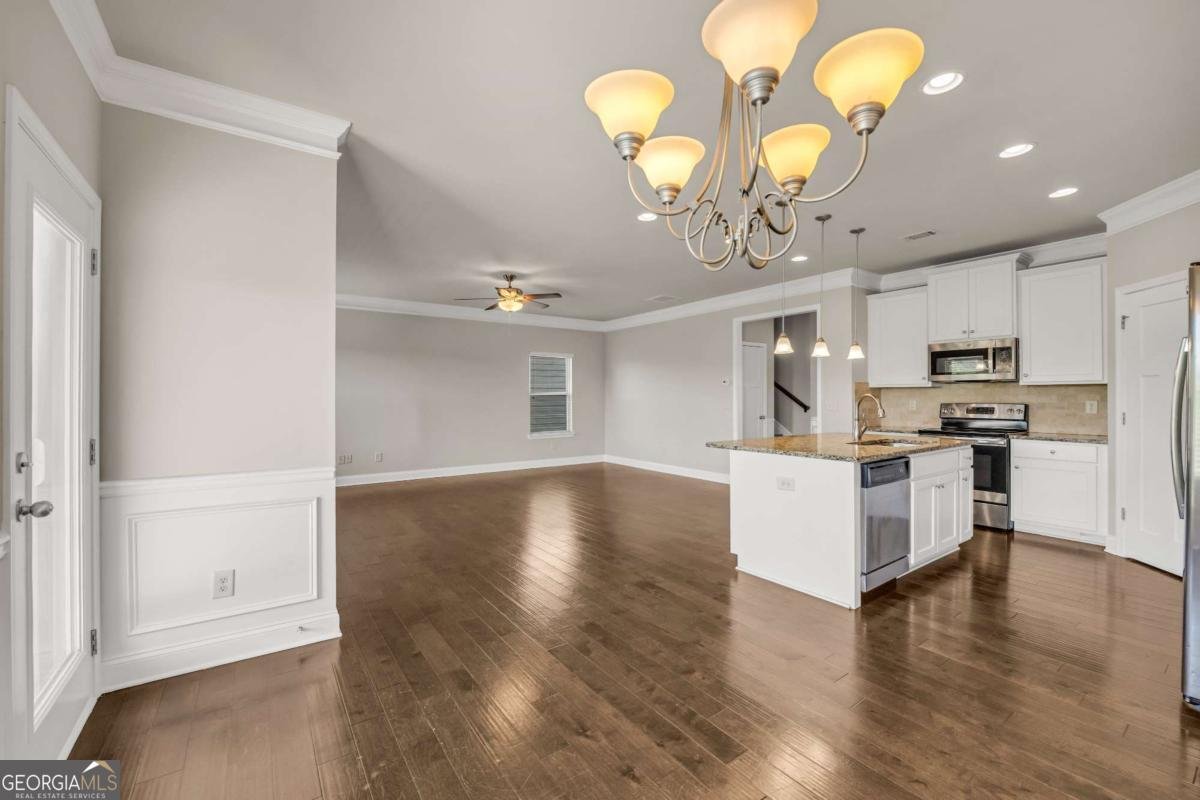 1285 Brynhill Court Buford - 17