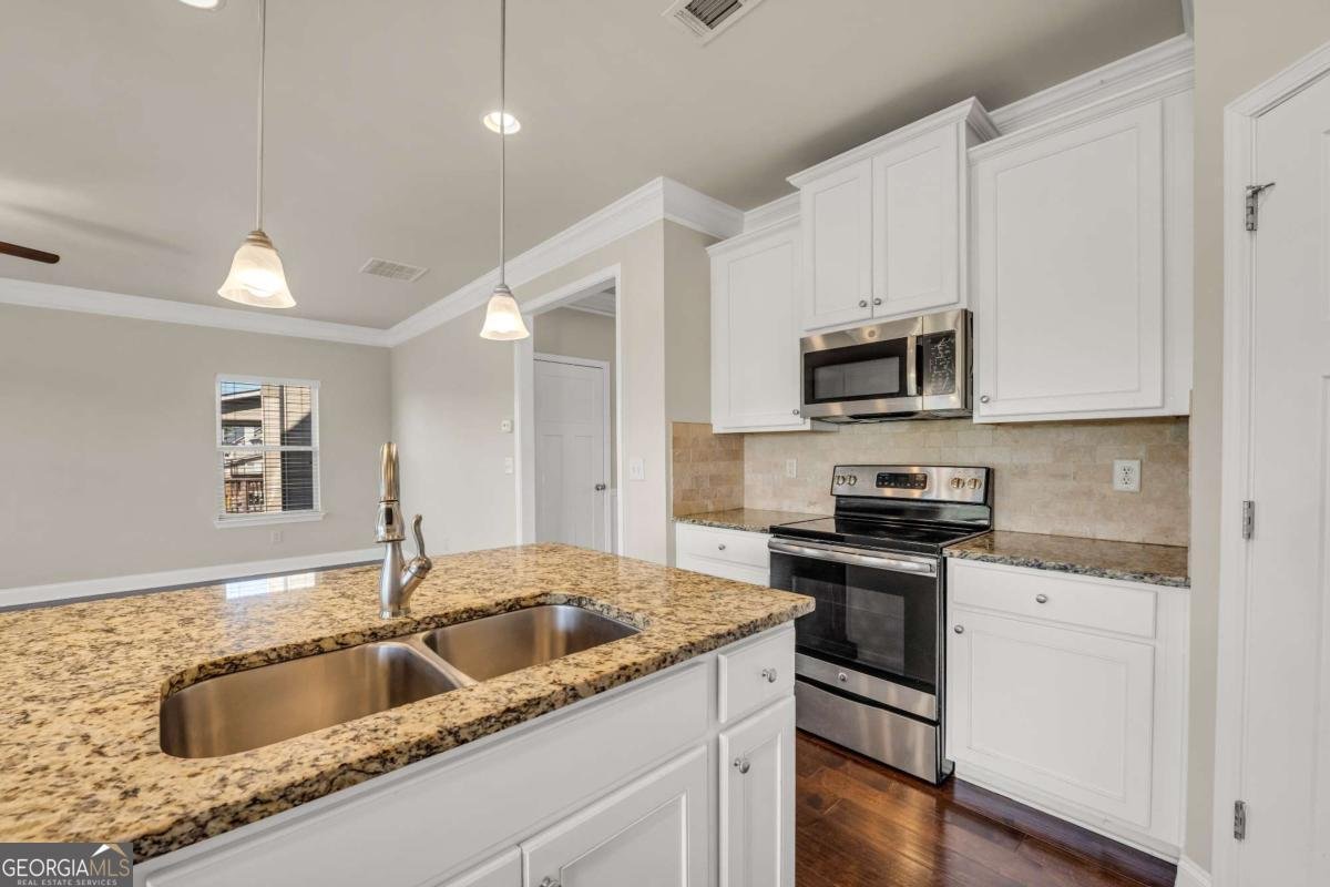 1285 Brynhill Court Buford - 18