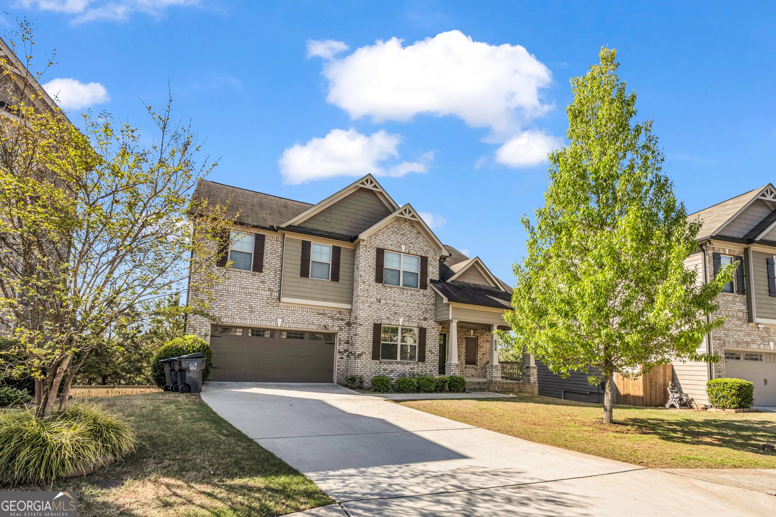1285 Brynhill Court Buford - 2
