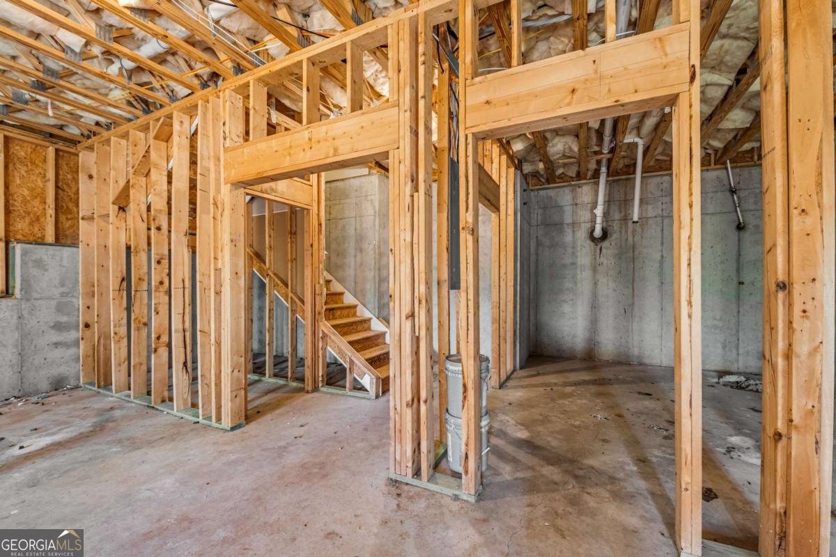 1285 Brynhill Court Buford - 28