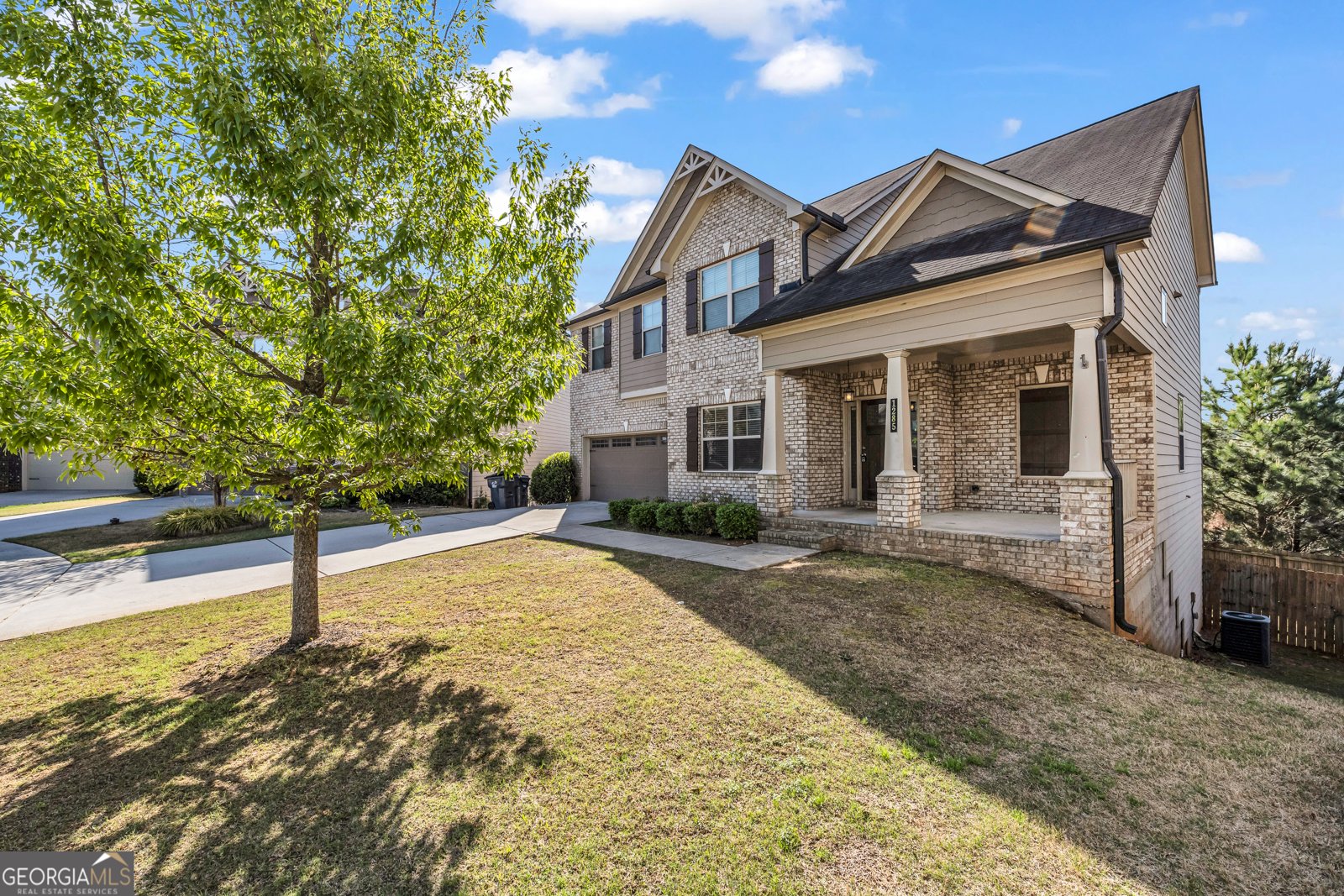 1285 Brynhill Court Buford - 3