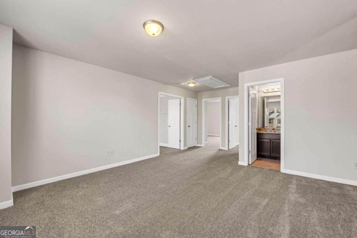 1285 Brynhill Court Buford - 34