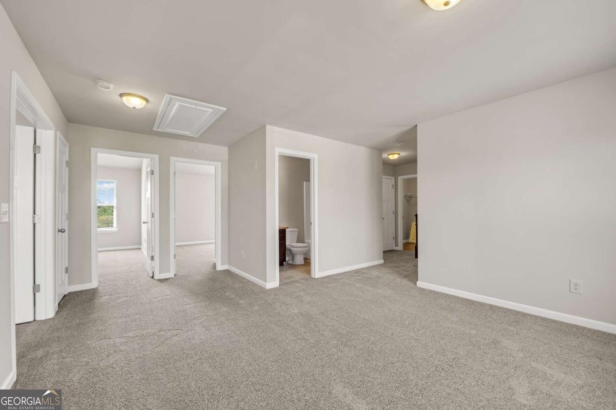 1285 Brynhill Court Buford - 35