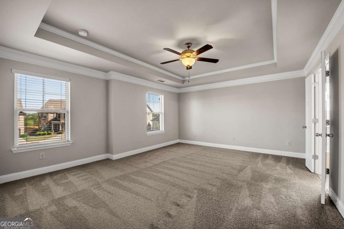 1285 Brynhill Court Buford - 37