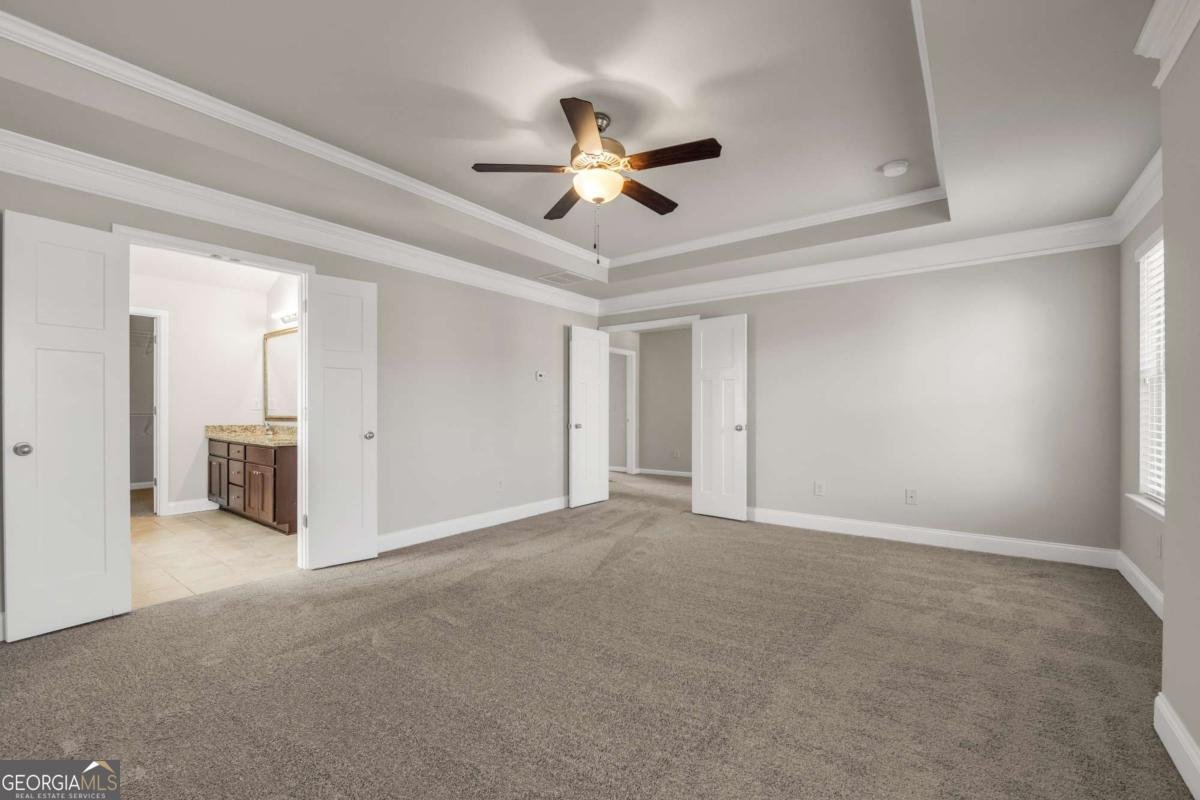 1285 Brynhill Court Buford - 39
