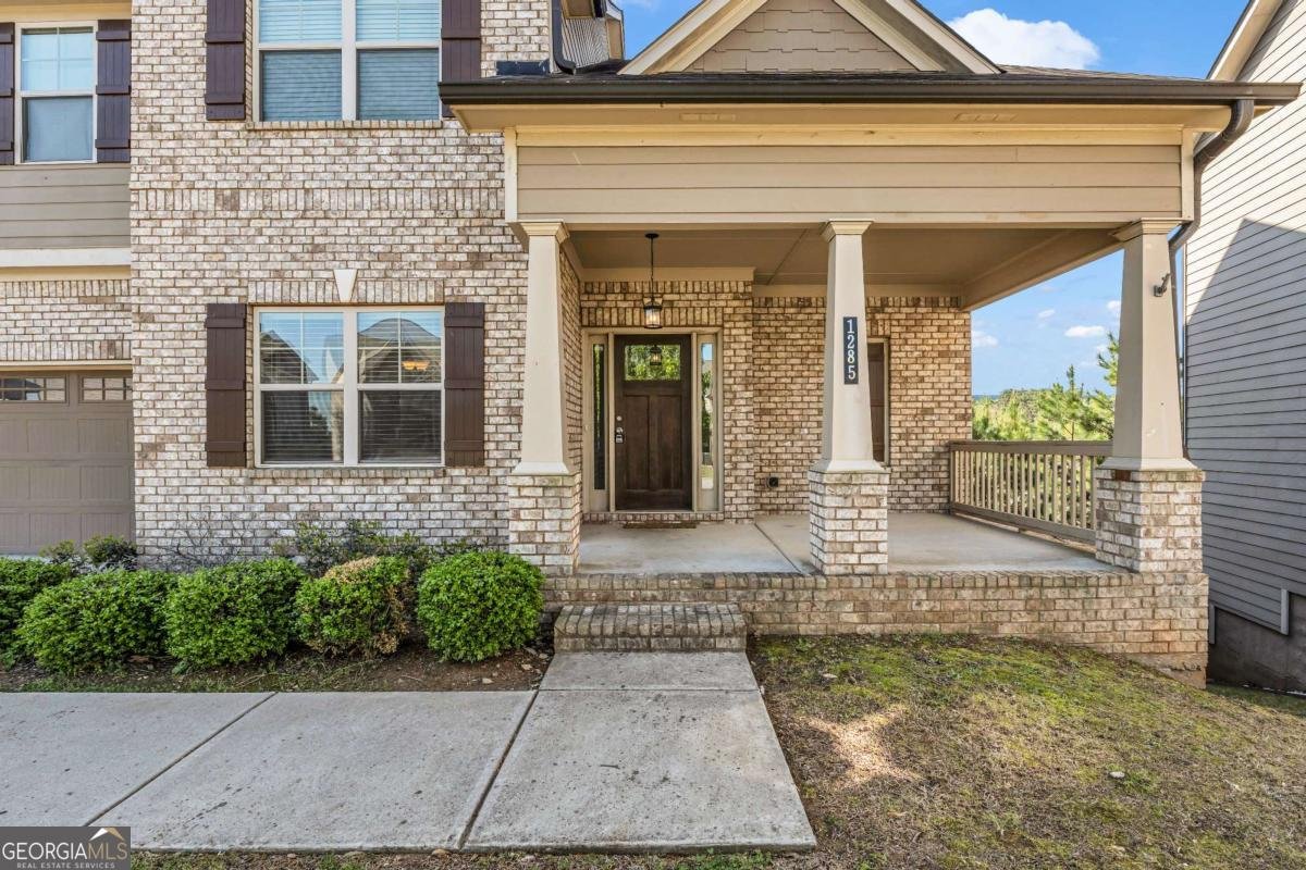 1285 Brynhill Court Buford - 4