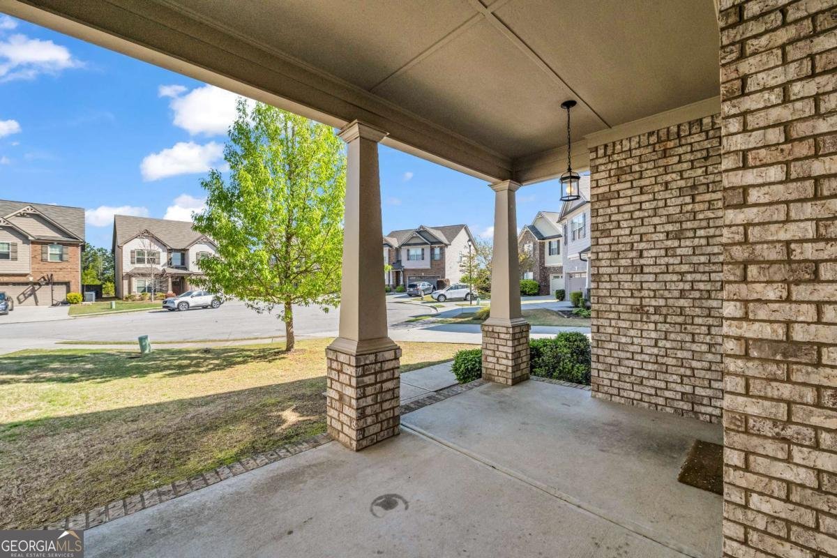 1285 Brynhill Court Buford - 49