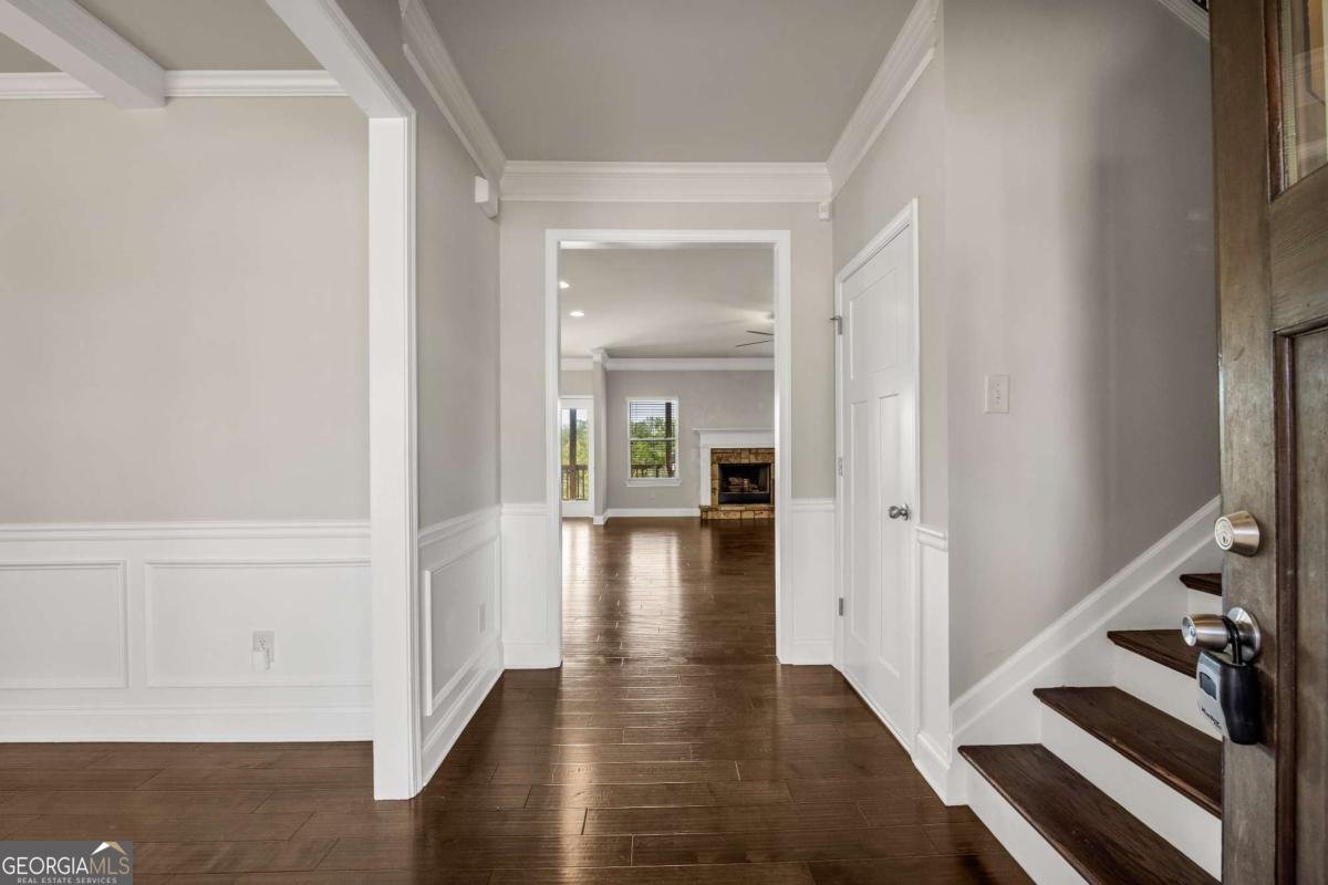 1285 Brynhill Court Buford - 5