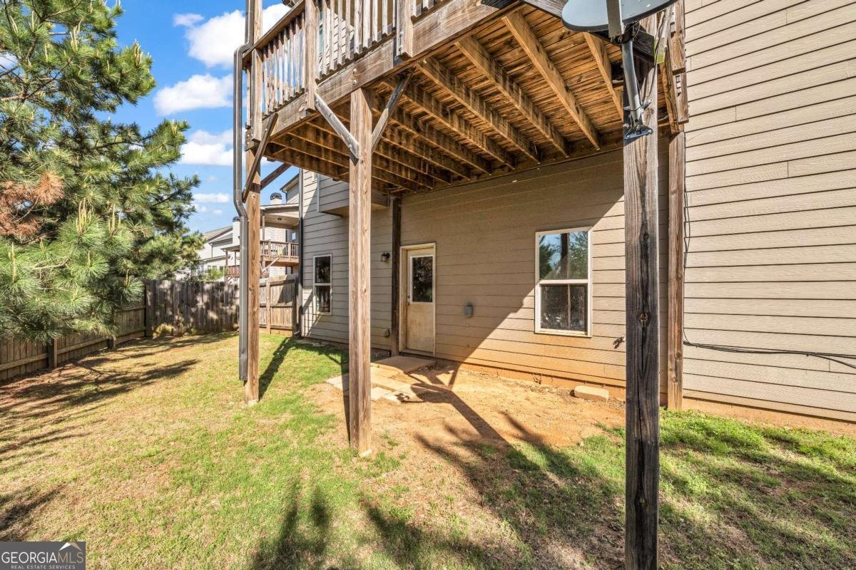 1285 Brynhill Court Buford - 50