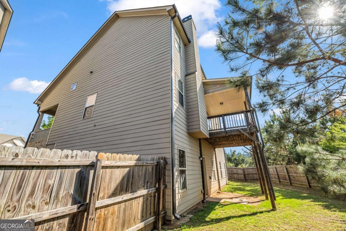 1285 Brynhill Court Buford - 51