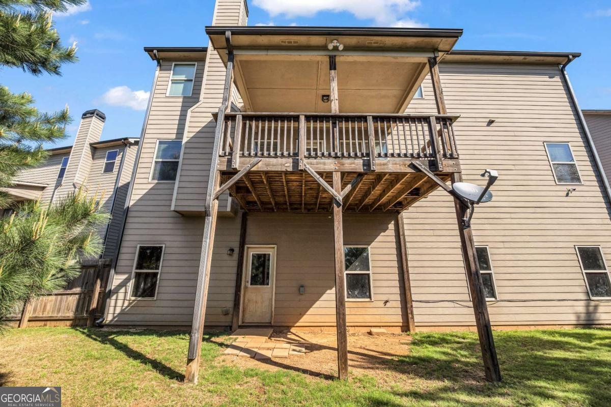 1285 Brynhill Court Buford - 52