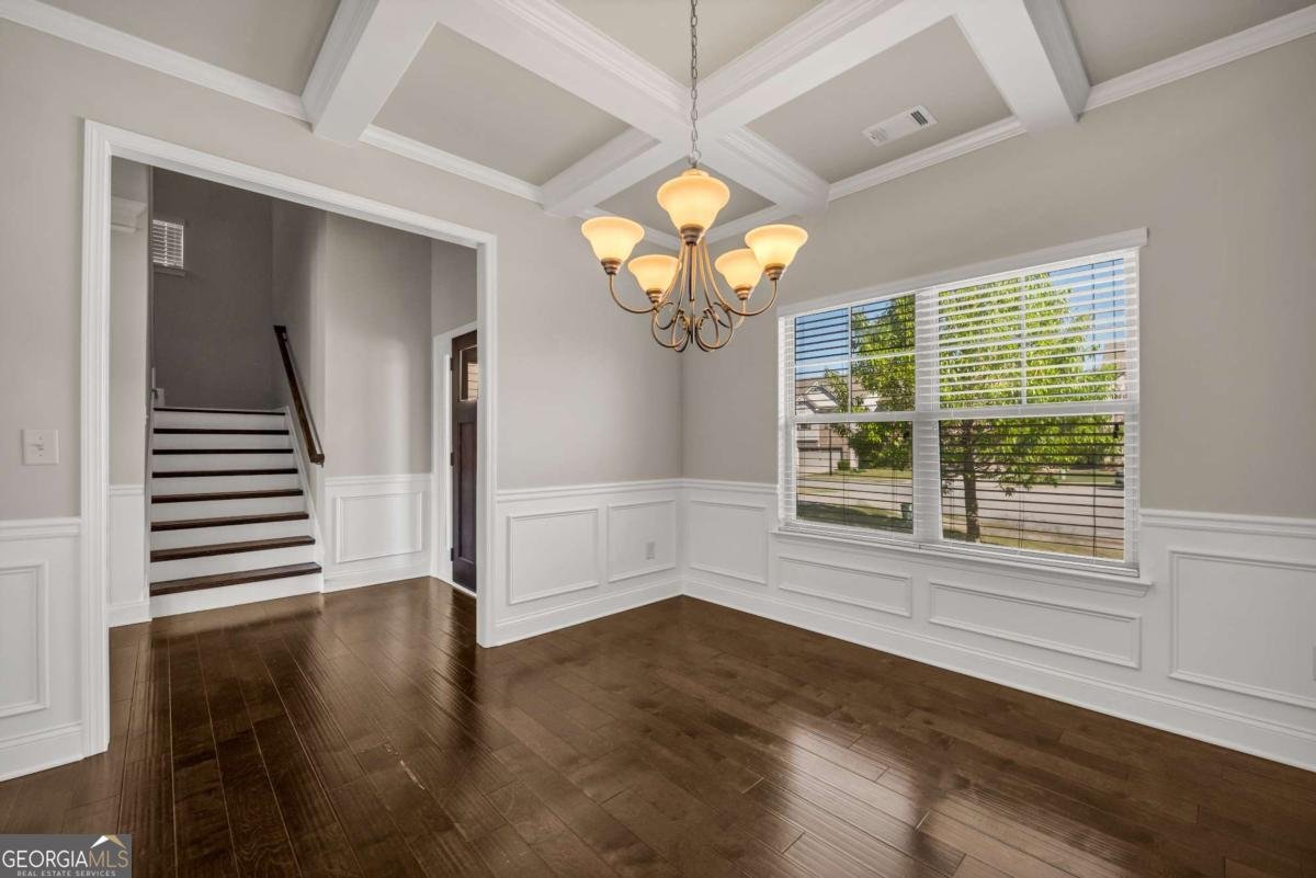 1285 Brynhill Court Buford - 7