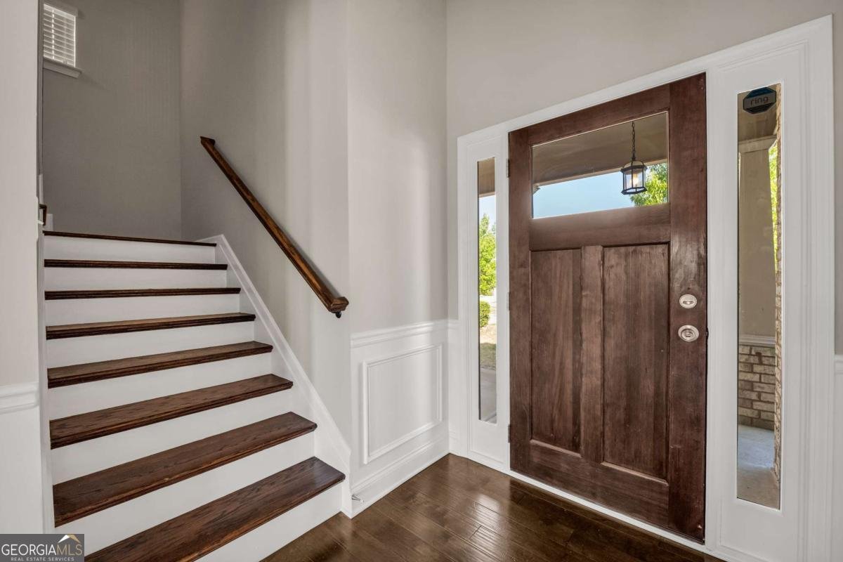 1285 Brynhill Court Buford - 9