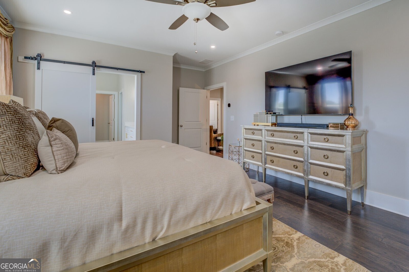 1461 Thomas Street Conyers - 22