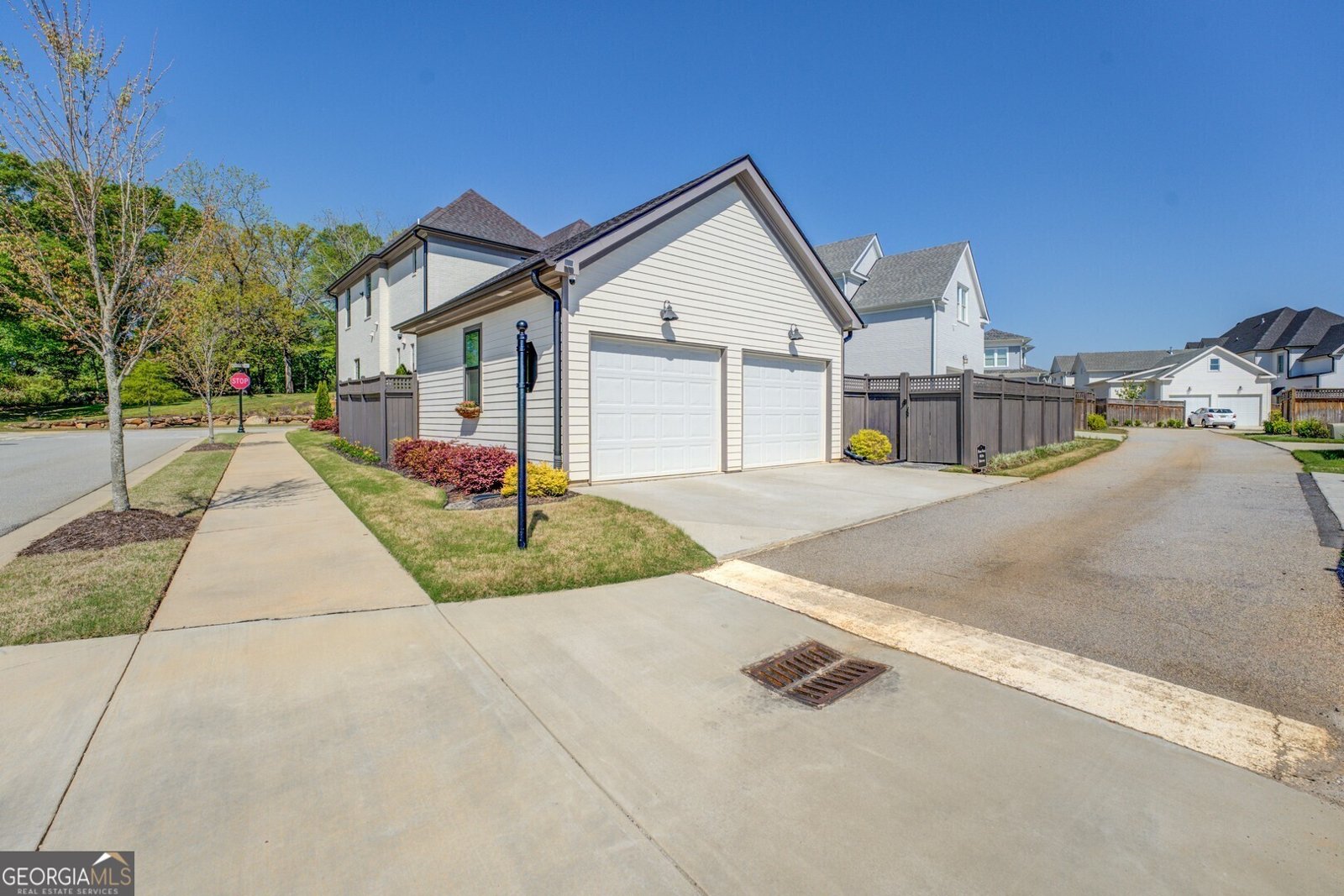 1461 Thomas Street Conyers - 40