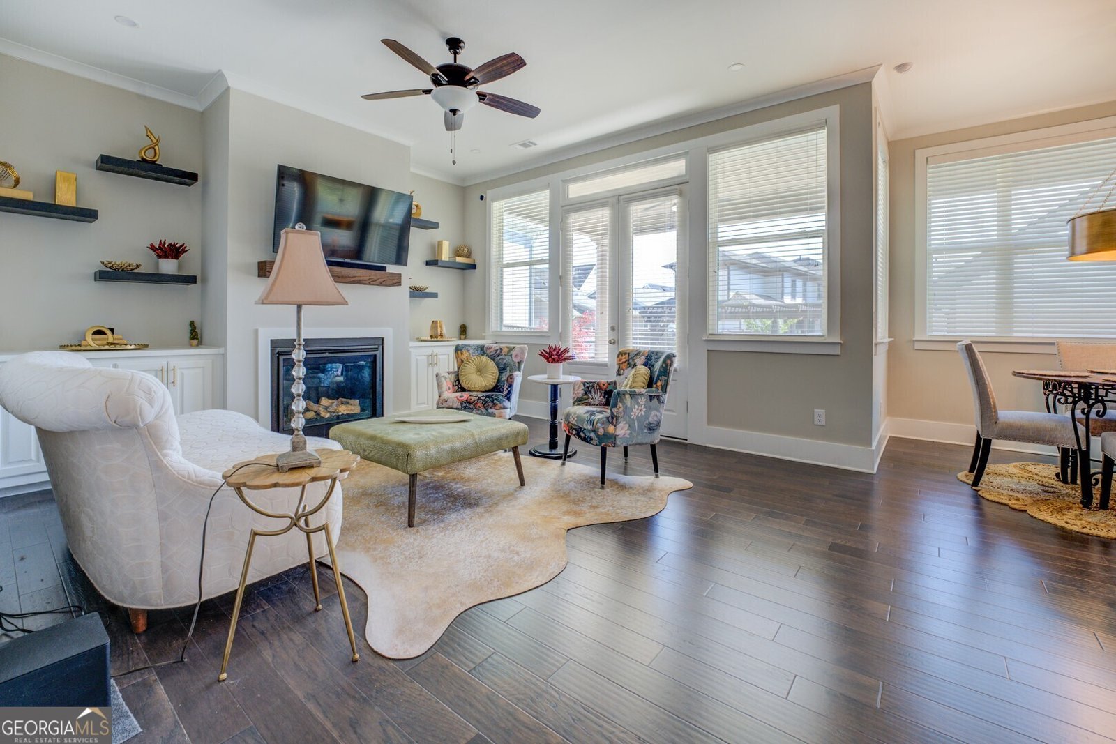 1461 Thomas Street Conyers - 6