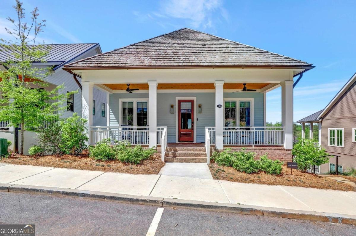 1130 Lupo Loop Chattahoochee Hills - 1