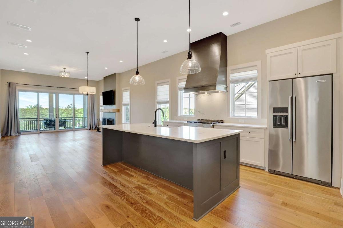 1130 Lupo Loop Chattahoochee Hills - 2