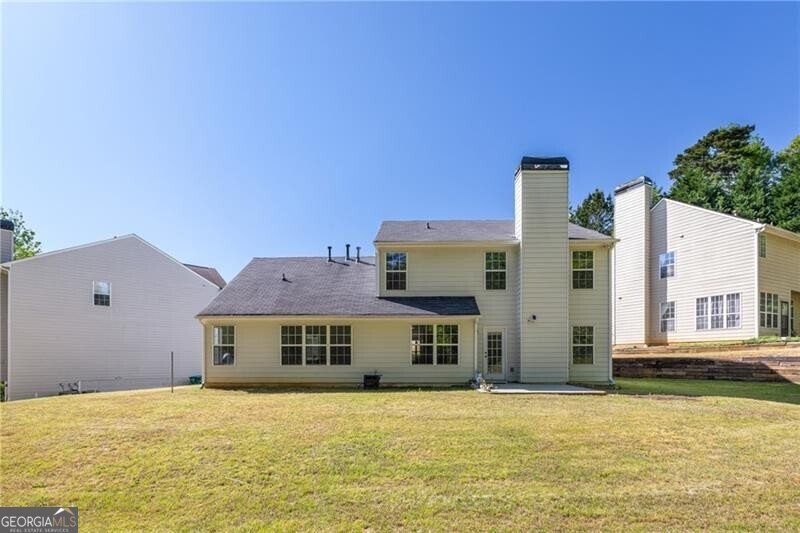 2181 Poplar Grove Court Snellville - 10