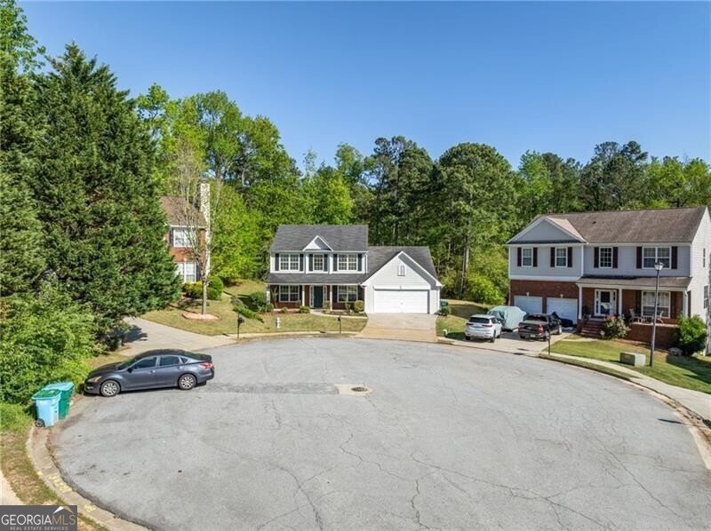 2181 Poplar Grove Court Snellville - 11