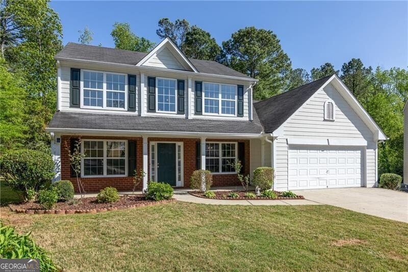 2181 Poplar Grove Court Snellville - 12