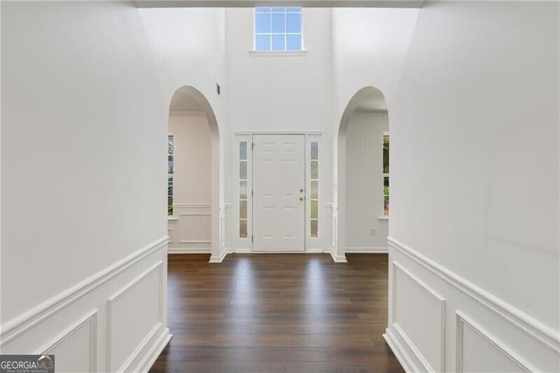 2181 Poplar Grove Court Snellville - 14