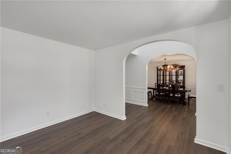 2181 Poplar Grove Court Snellville - 16