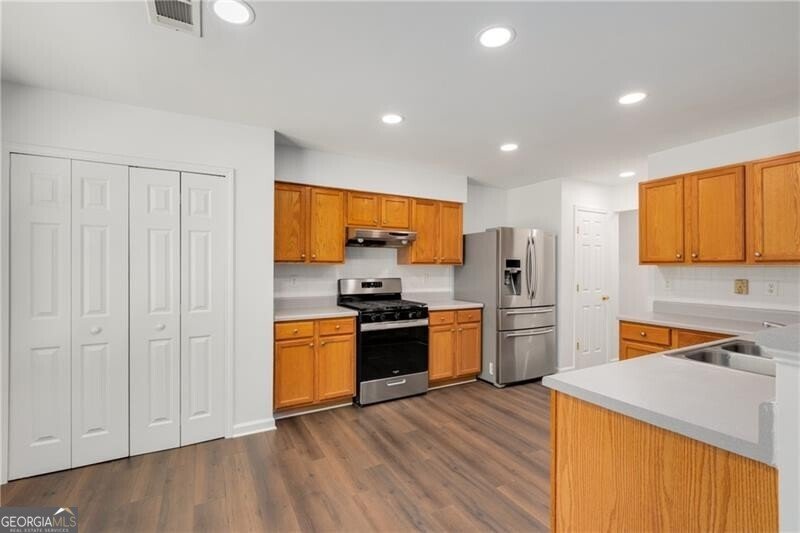2181 Poplar Grove Court Snellville - 17