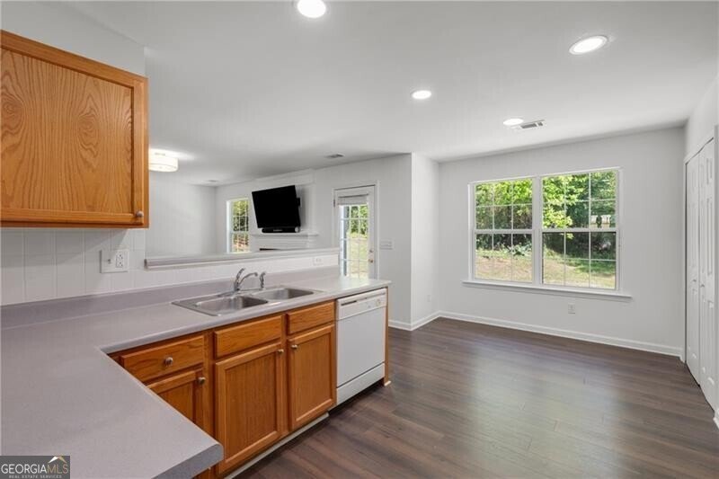 2181 Poplar Grove Court Snellville - 18