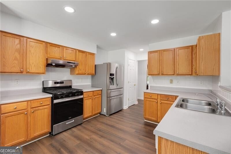 2181 Poplar Grove Court Snellville - 19