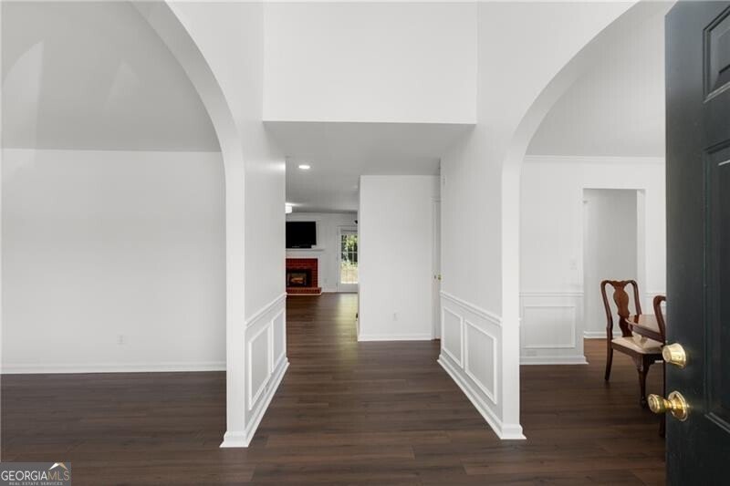 2181 Poplar Grove Court Snellville - 2