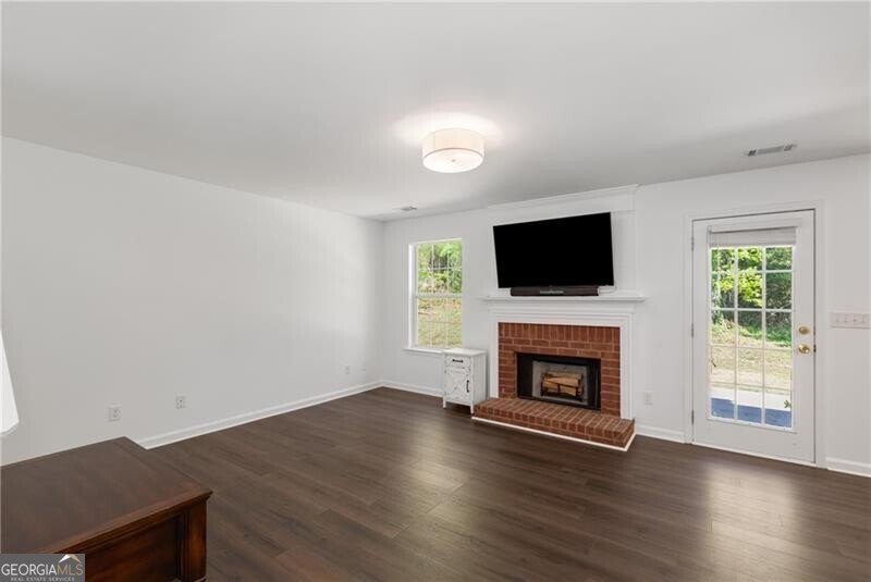2181 Poplar Grove Court Snellville - 21