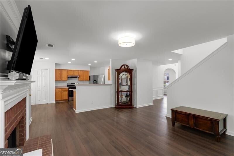 2181 Poplar Grove Court Snellville - 22