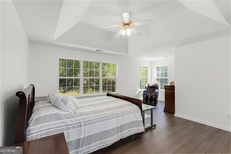 2181 Poplar Grove Court Snellville - 24